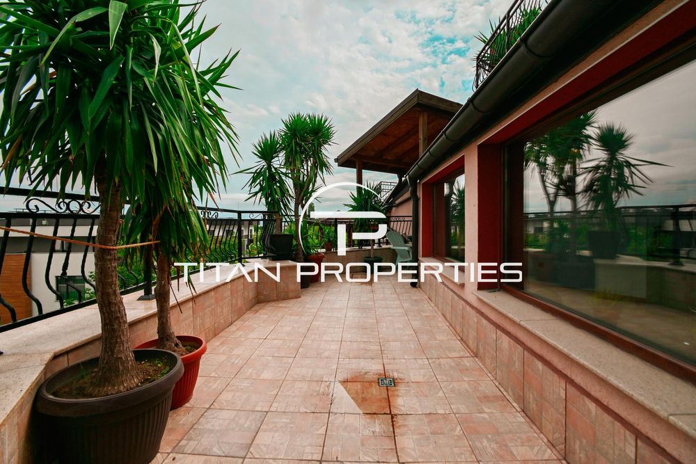 Дава се под наем Мезонет в София, Драгалевци - 205 кв.м за 1000 € - Снимка #17