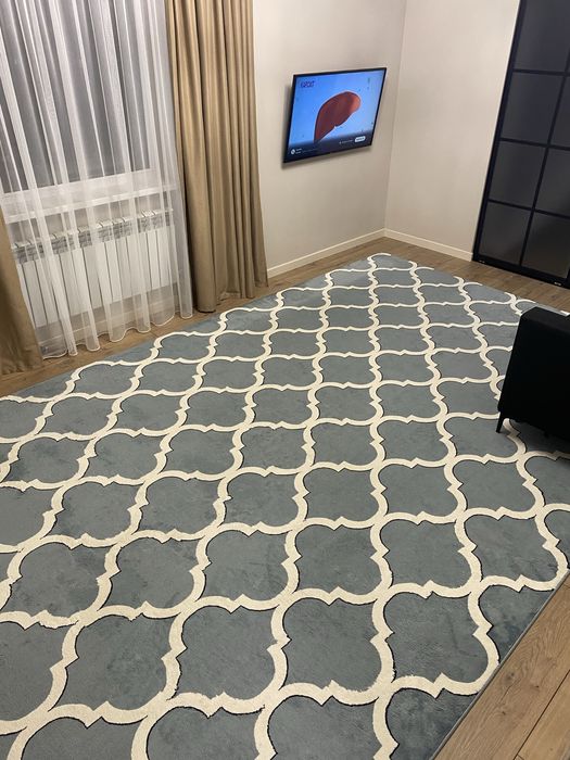 Продам большой ковер