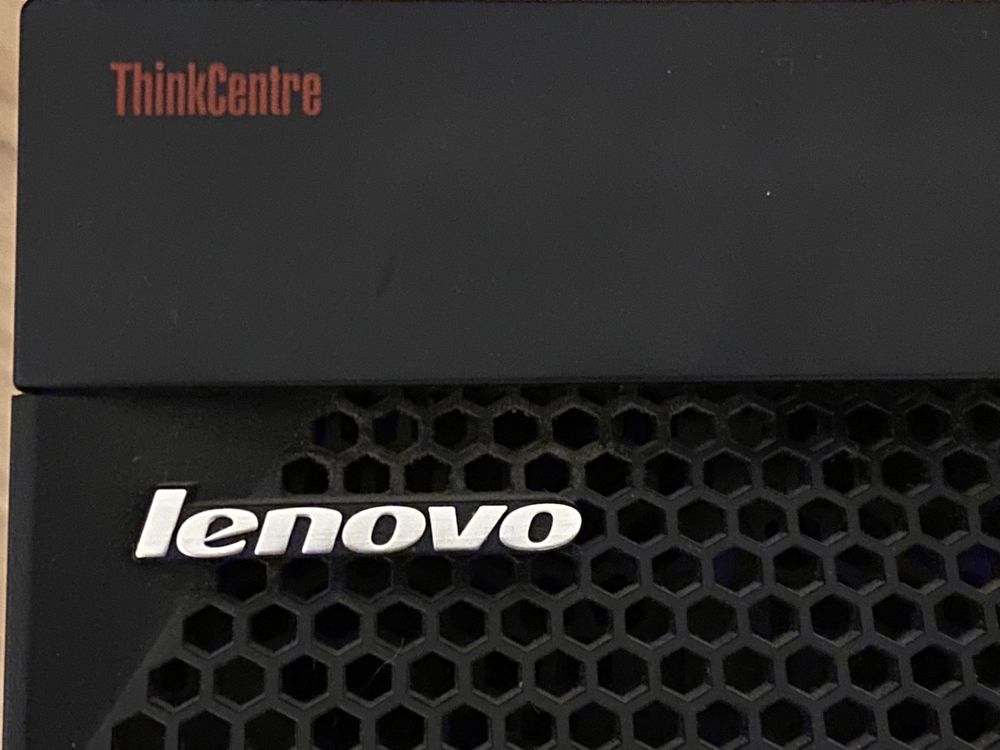 Lenovo Think Centre