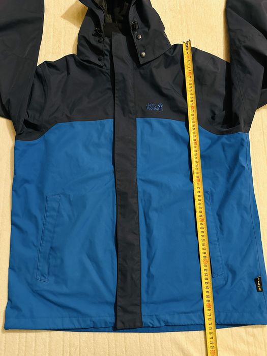 Geaca Jack Wolfskin barbati L