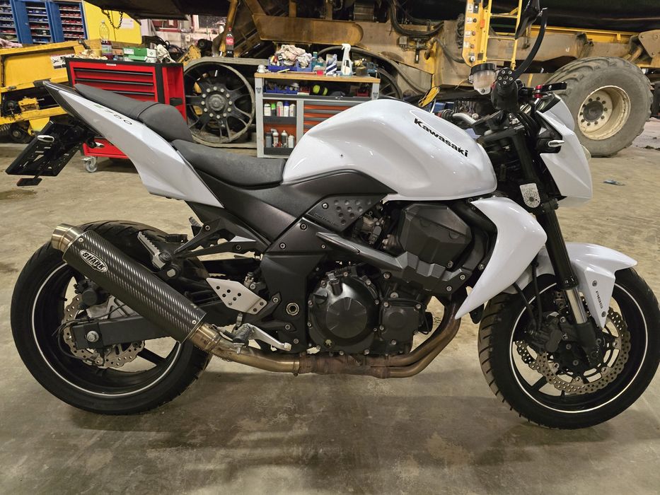 Kawasaki ZR 750 L