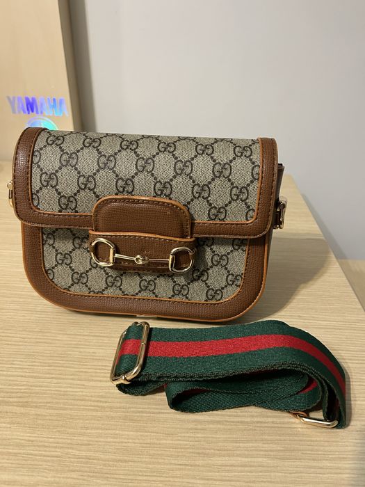 Чанта Gucci ,ежедневна и удобна!