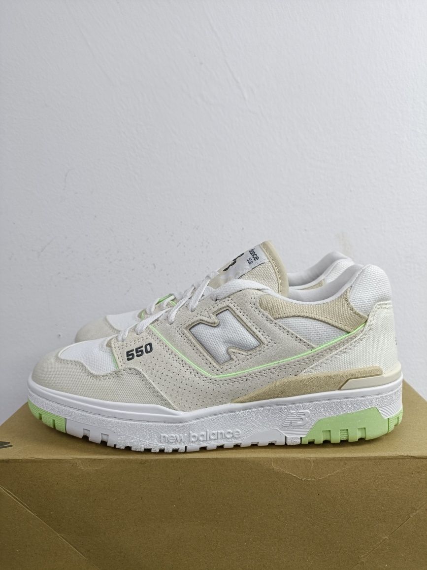 New Balance 550 номер 40 код 20A