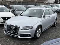 Audi A4  Sline  2011  manual    Credit / rate