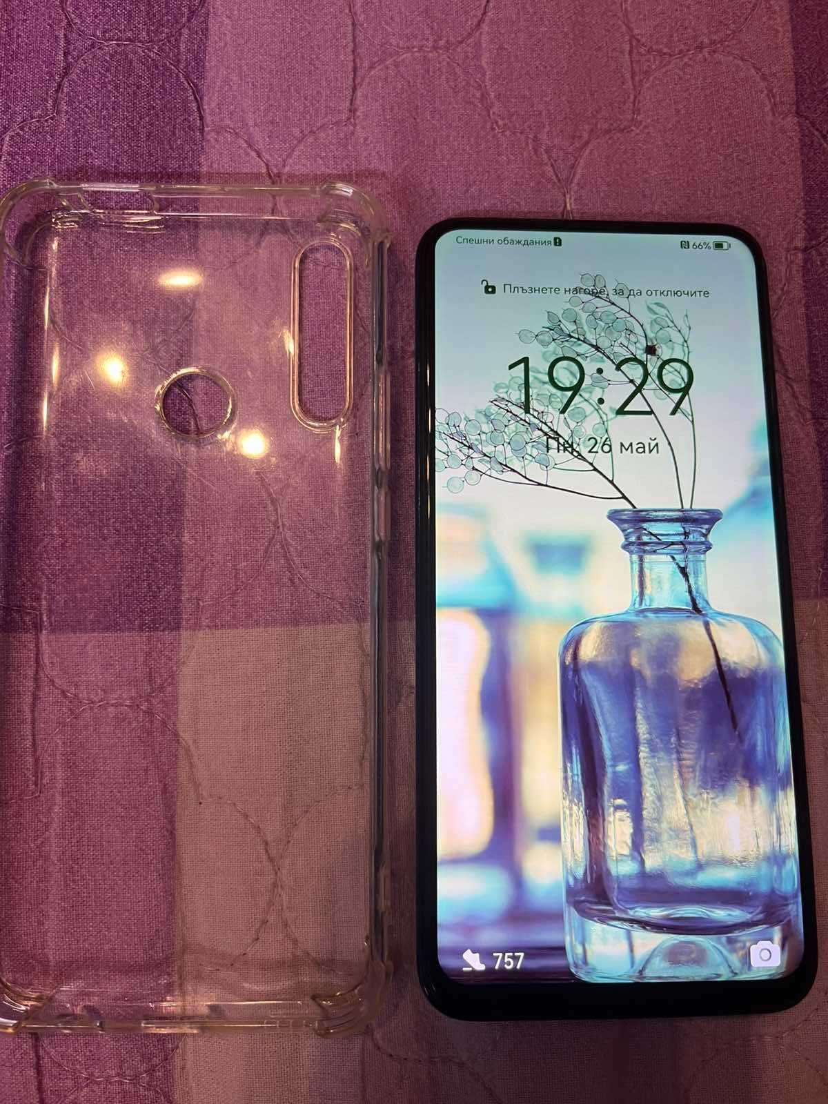 Huawei P Smart Z / Хуавей P Smart Z