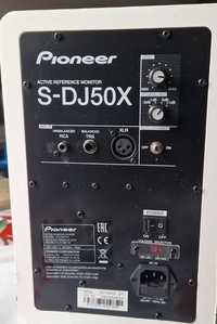 Pioneer Boxe active studio