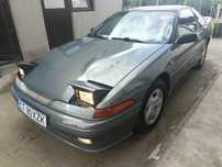 Mitsubishi Eclipse 1G