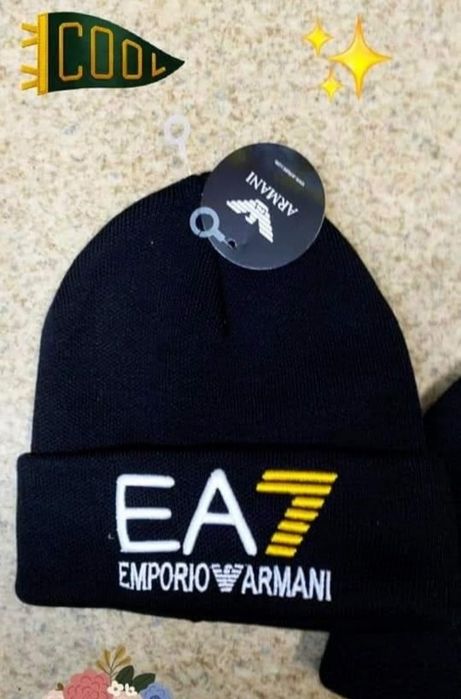 Fesuri unisex logo brodat diverse modele, marime universala