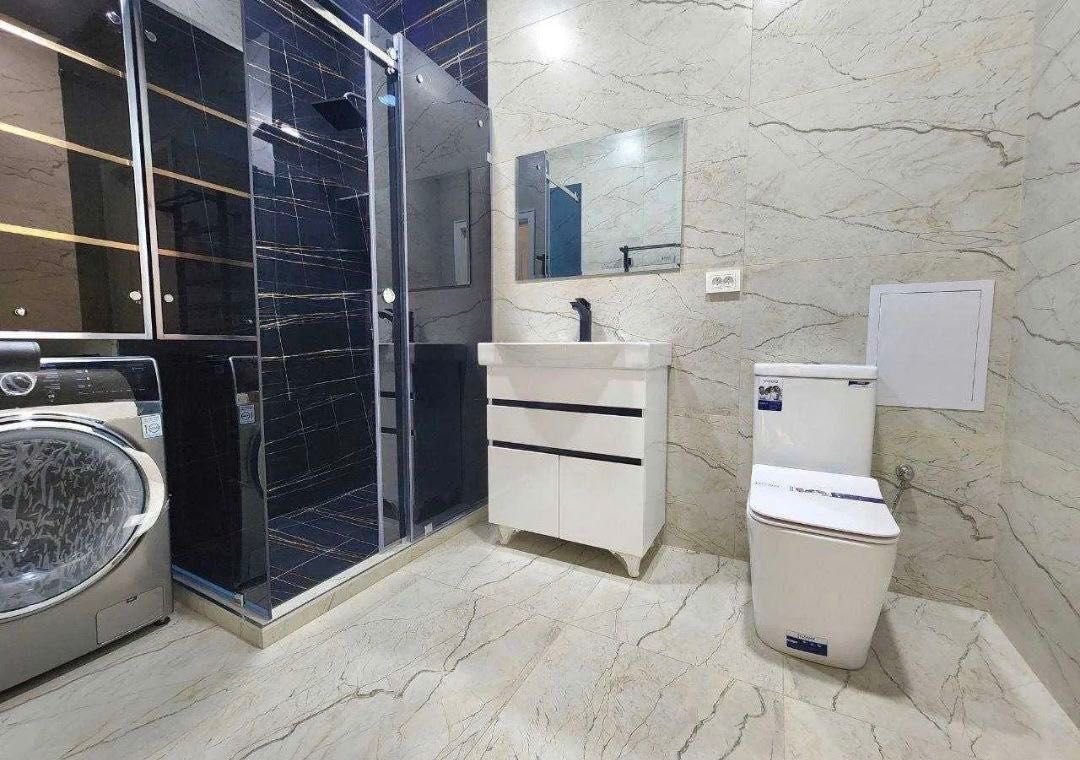 Новостройка Продается 2 комнатная квартира ремонт Ц-1 Мирзо-Улугбек