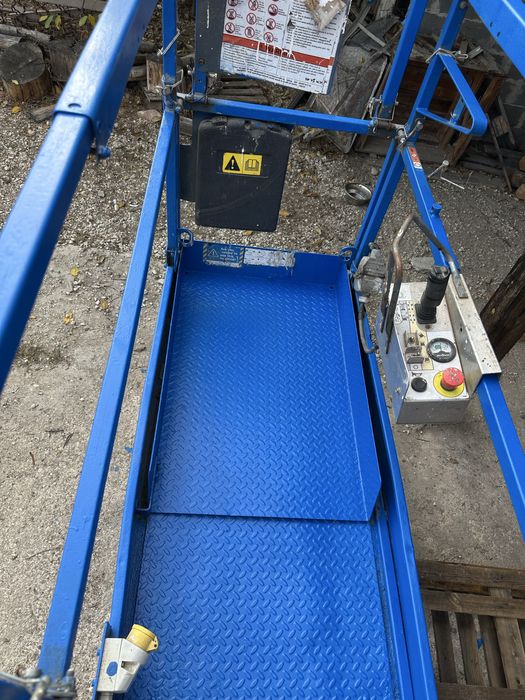 Ножичнa вишкa Skyjack sjiii 3219 8м 2012