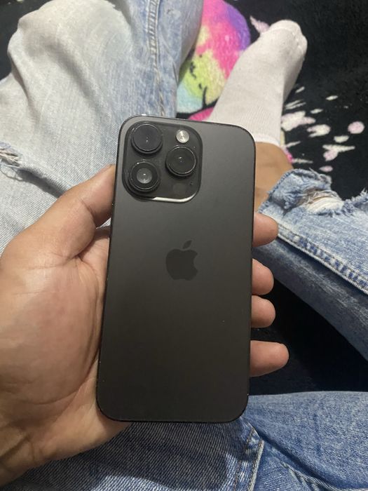 Vand iphone 14 pro 256