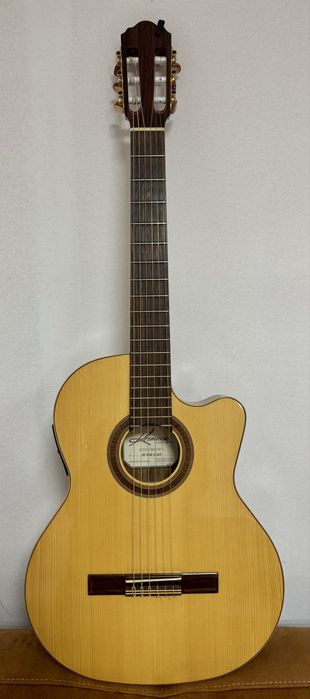 Kremona Rondo r65cw tl