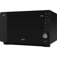 Cuptor cu microunde Whirlpool Extra-Space Crisp and Grill, 30L