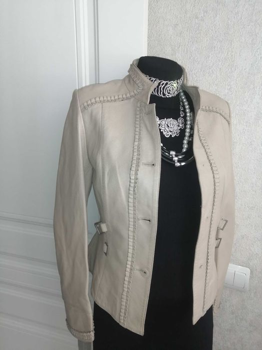 Куртки. Турция. Натуральная кожа. Супер мега распродажа. Только XS - S