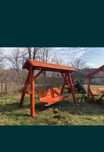 Mobilier de gradina