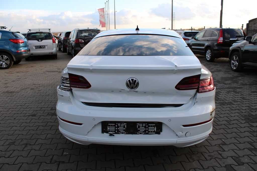 motor DFGA 2.0 tdi 150 cp an 2019 dezmembrez vw arteon