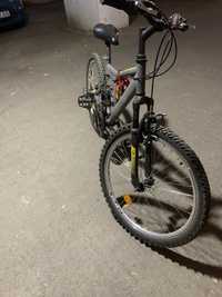 Bicicleta DHS inch 24