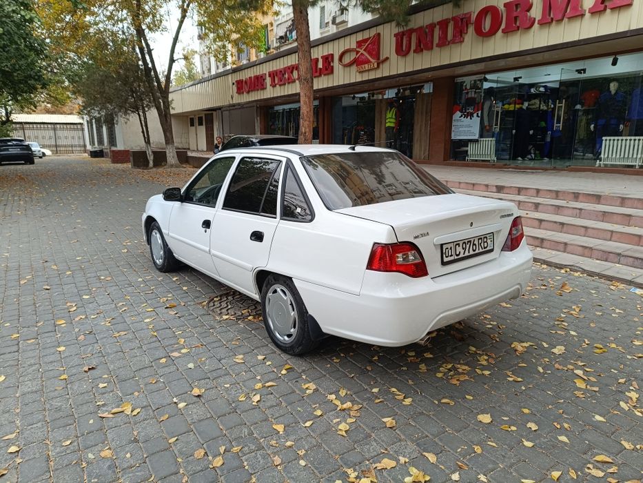 Nexia 2 Vikop beramiz