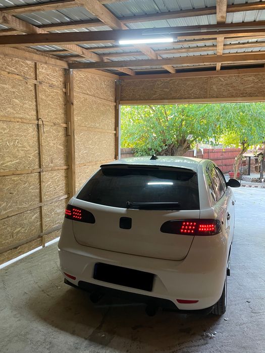 Se vinde Seat Ibiza 6L Pachet FR