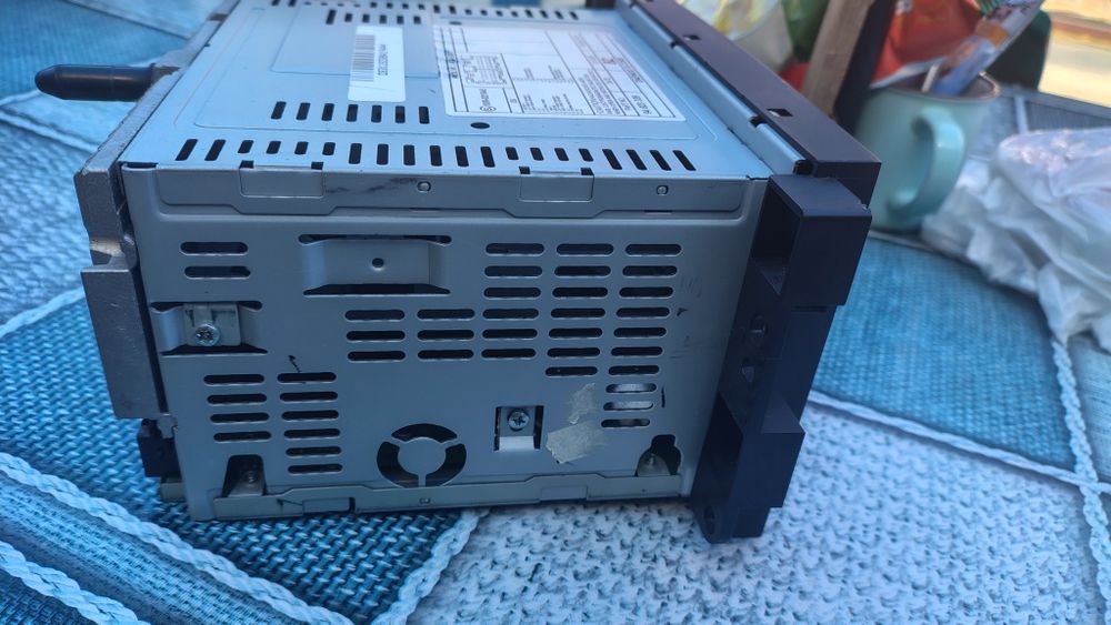 Vând casetofon marca Daewoo,in stare de funcționare.