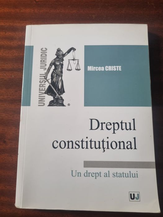 Cărți facultate de drept