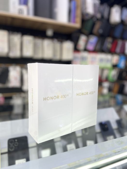 Honor 400 5G 8/256 Gb