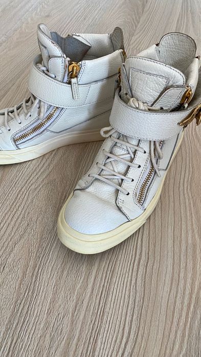 Adidasi Giusepe Zanotti