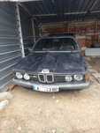 Автомобил BMW 733