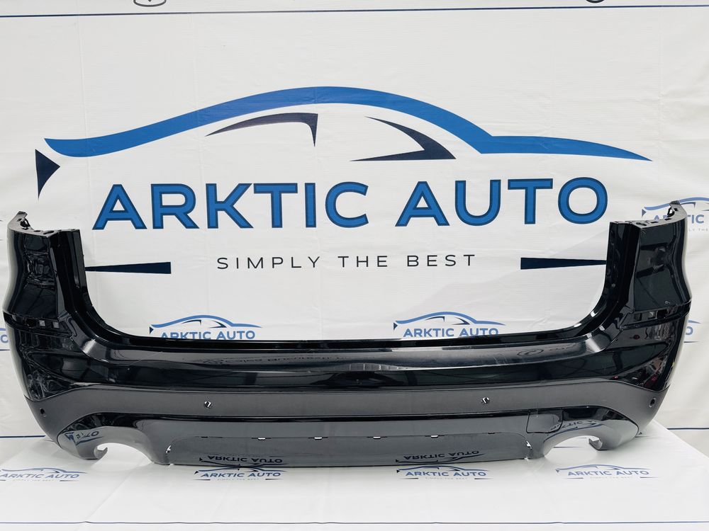 Bara spate BMW X3 G01 cod 511277382810