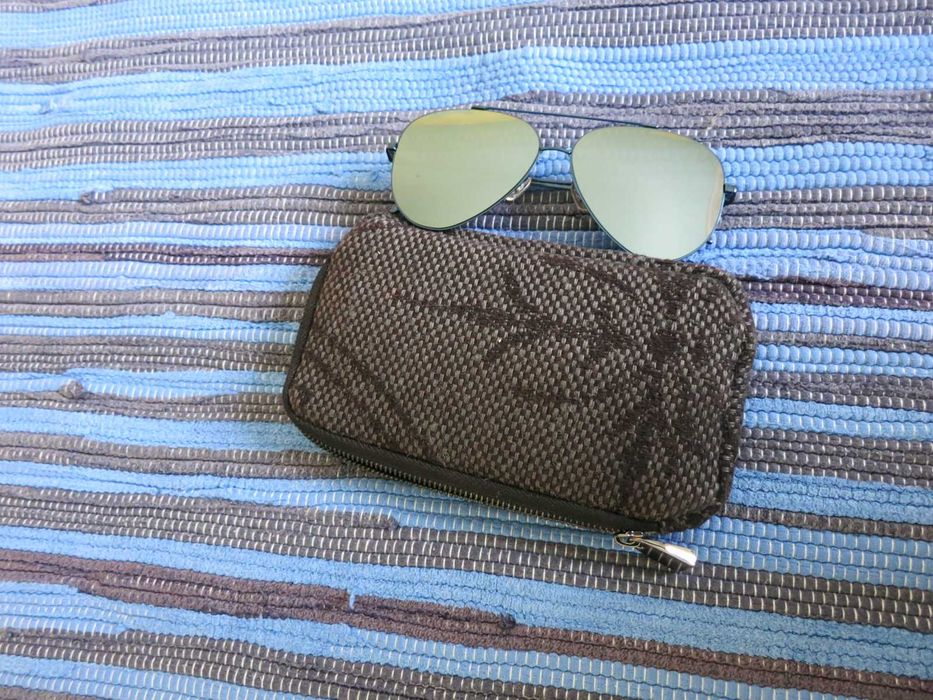 Дамски слънчеви очила