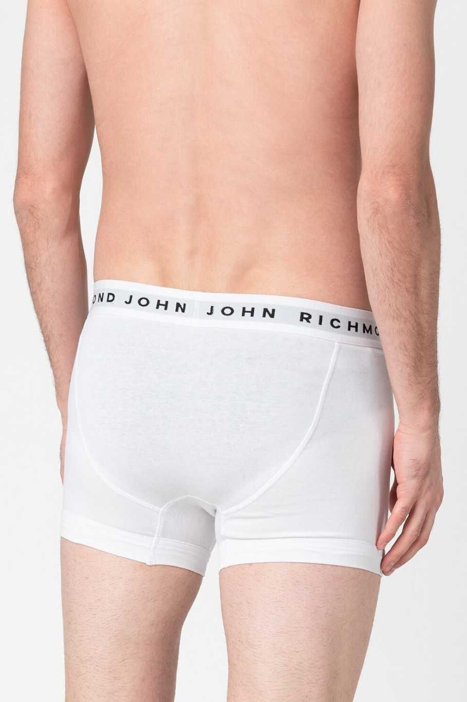 Boxeri John Richmond Underwear set de 2 bucati masura M