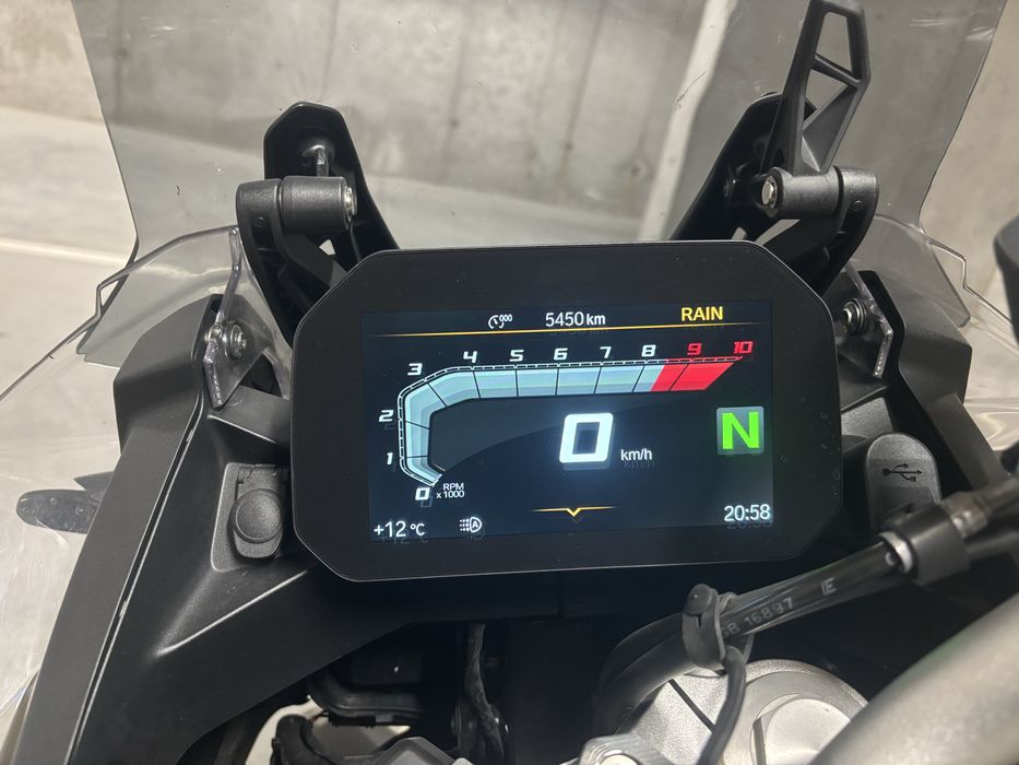 BMW F 850 GS Adventure