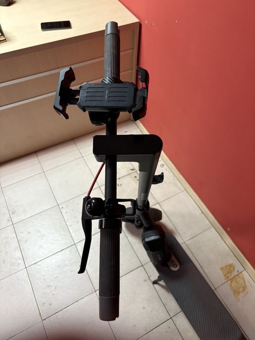 Xiaomi Electric Scooter 5 Pro – перфектно състояние