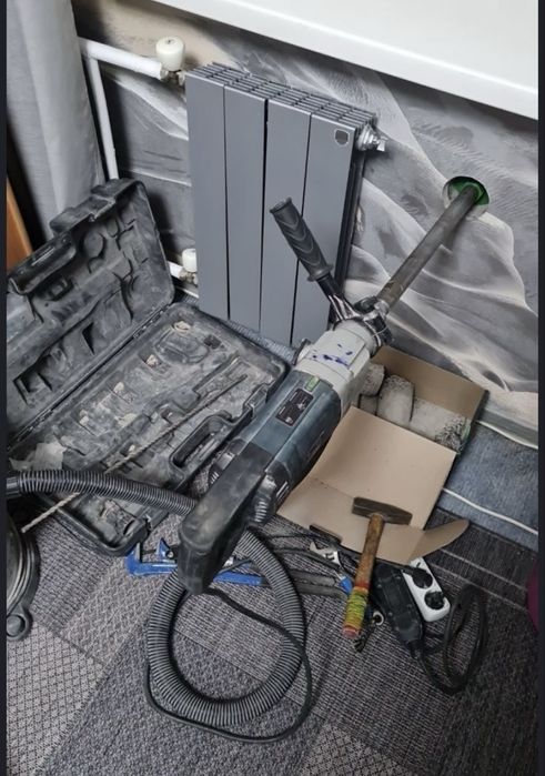 Естественная вентиляция под ключ для частных домов