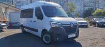 Renault master 8+1 locuri 2020 150 cp
