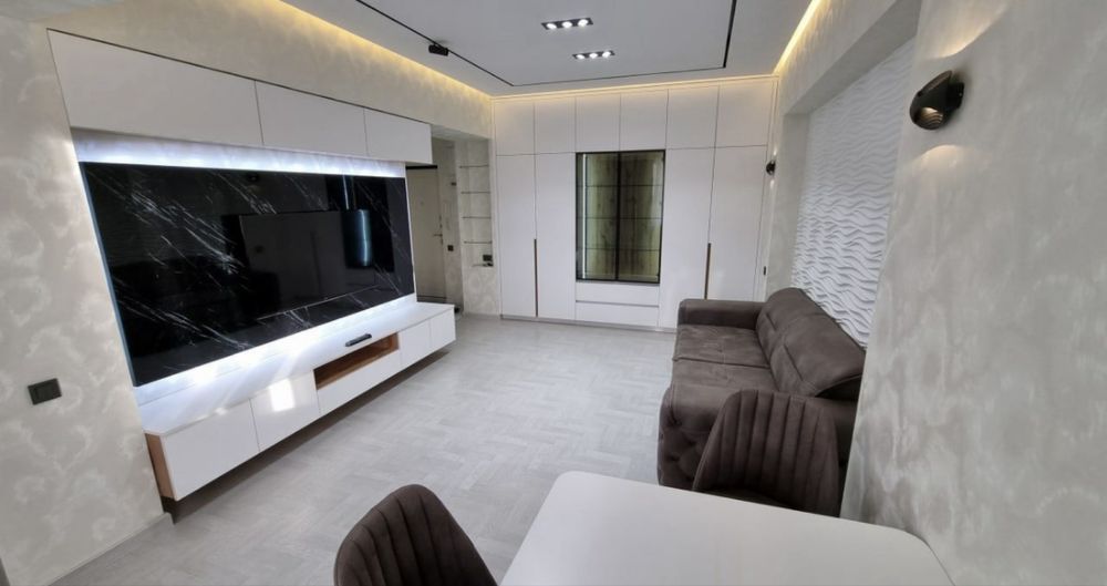 Аренда Квартиры, на Цуме 2/5/9