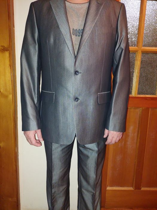 Костюм Италия 52 р.