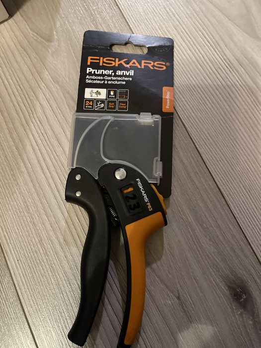 Foarfeca fiskars