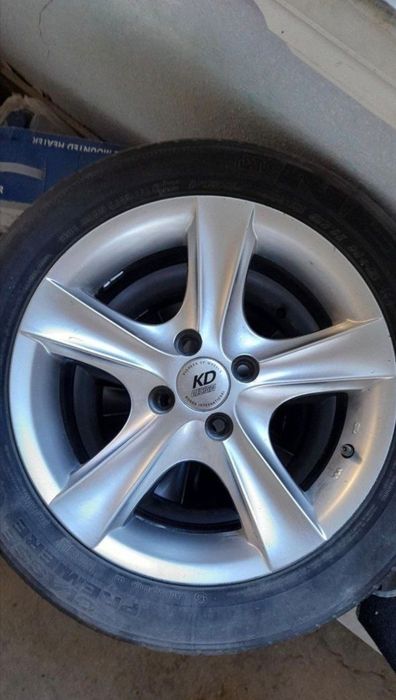 Diska balon sotiladi