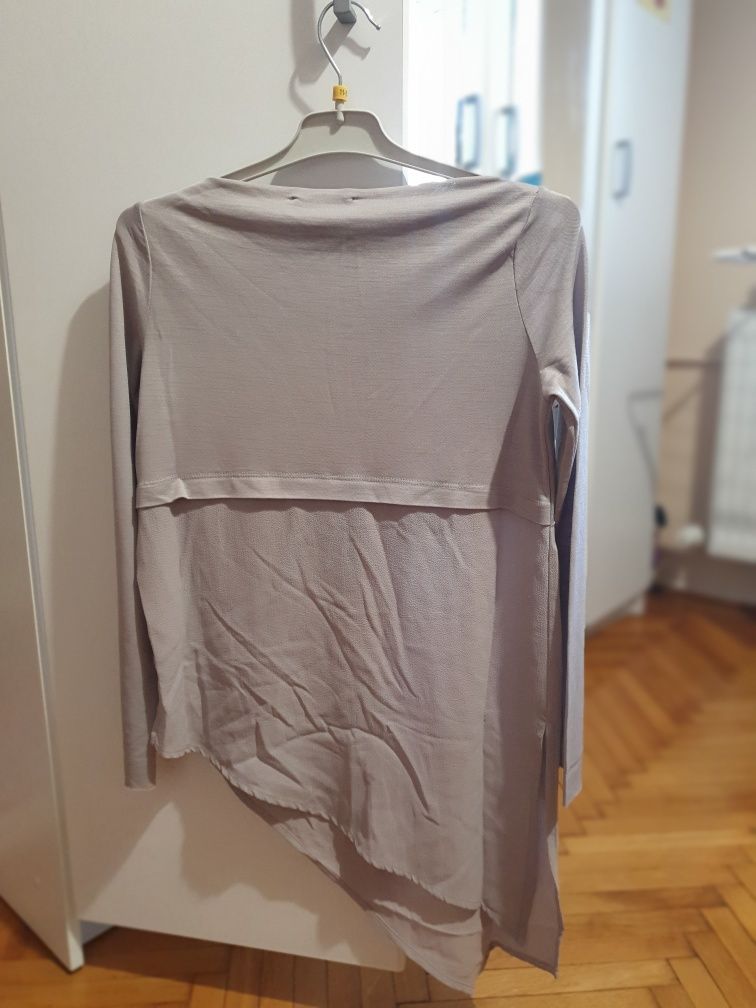 Bluza moderna  Zara