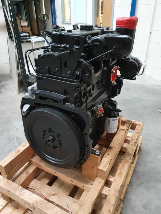 motor perkins 1004.44 ar50690 pentru manitou, jcb, tractoare, taf nou