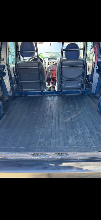 Citroen Berlingo 2003