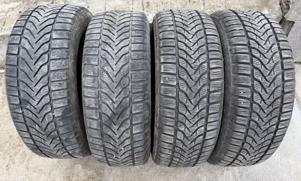 LASSA Snoways 3 185 60 14