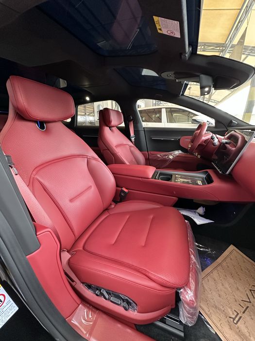 Avatr 12 Master Yangi 2025-08