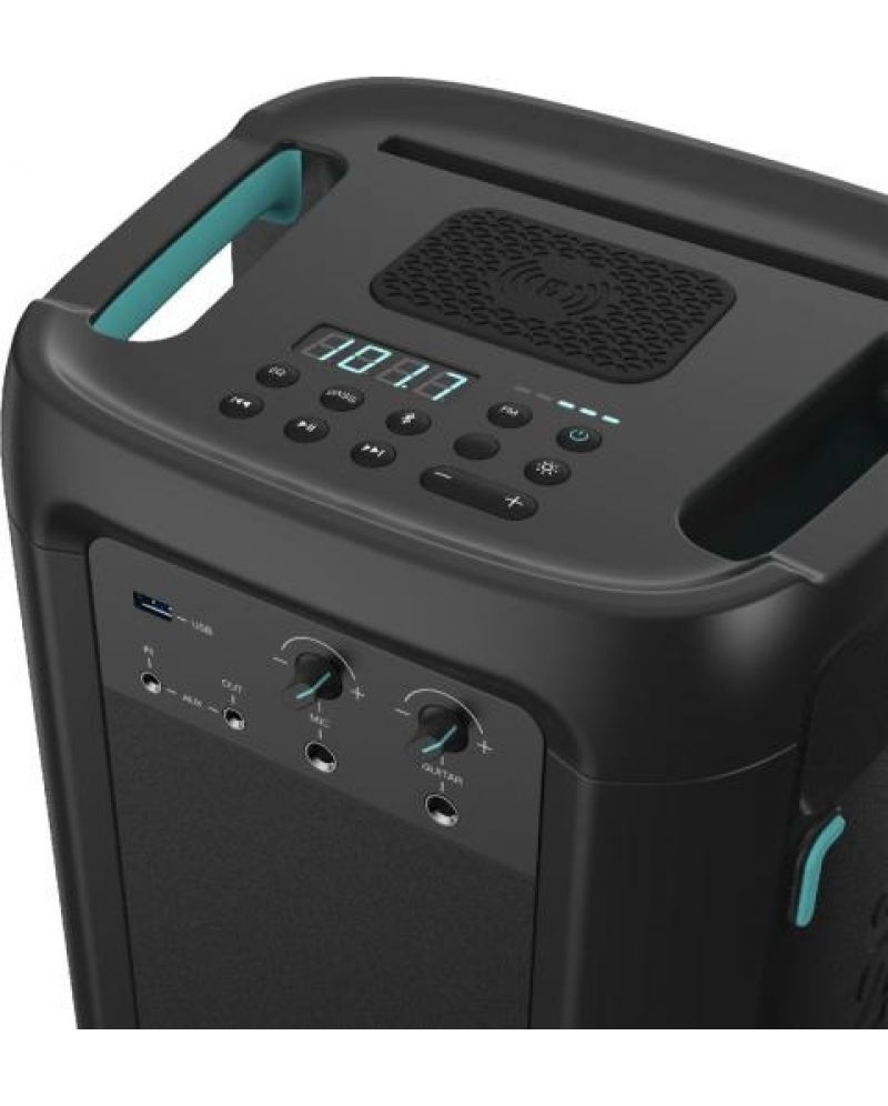 Нова Bluetooth аудио система Hisense - HP110 Party Rocker One Plus