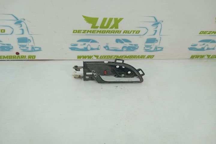 Maner interior usa stanga spate 4371-ixxx Honda CR-V 3  [din 2006 pana  2009] seria