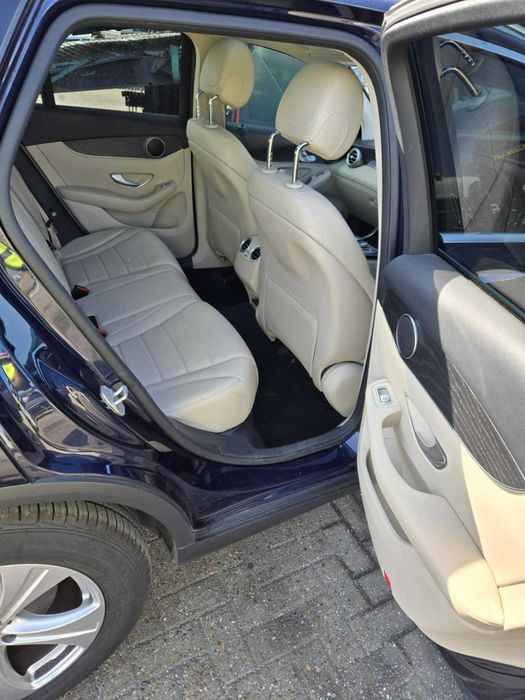 На Части Мерцедес ГЛЦ 220 цди 250цди Mercedes GLC