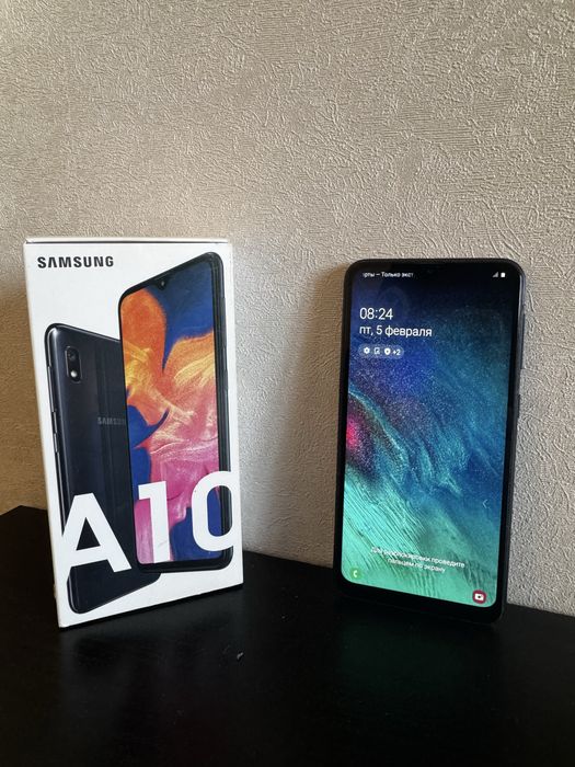 Samsung a10 2/32