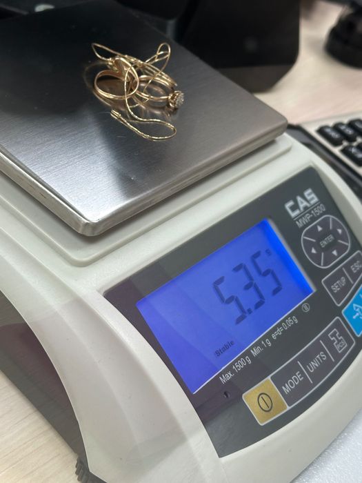 Продам золото по цене ломбарда