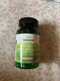 probiotice swanson (55 comprimate)